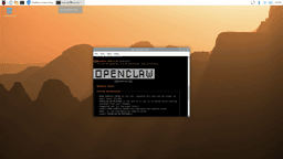 Set up OpenClaw on your Raspberry Pi - Raspberry Pi