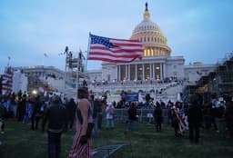 US Political Violence Reaches Levels Not Seen Since the 1970s, Raising Concerns Over Democracy