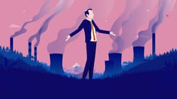 We asked Big Tech about AI’s fossil fuel problem. The responses were atrocious. 