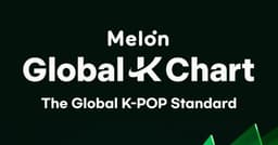 Melon, Tencent Music, LINE MUSIC Unveil Global-K Chart with Fandom ...