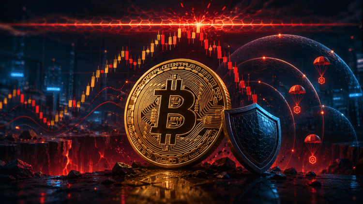 Glassnode Says Bitcoin Options Traders Are Still Positioned For Trouble