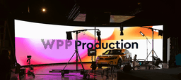 WPP launches AI-enabled production hub in East London