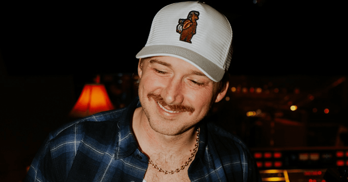 Morgan Wallen's Setlist For His 2026 'Still The Problem' Tour Revealed
