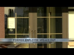 Former co-worker never saw violence coming in Marana murder-suicide
