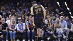 Watch highlights of the Thunder’s win over the Lakers – NBC Los Angeles