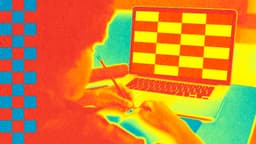 Classrooms lean into analog learning in the AI era