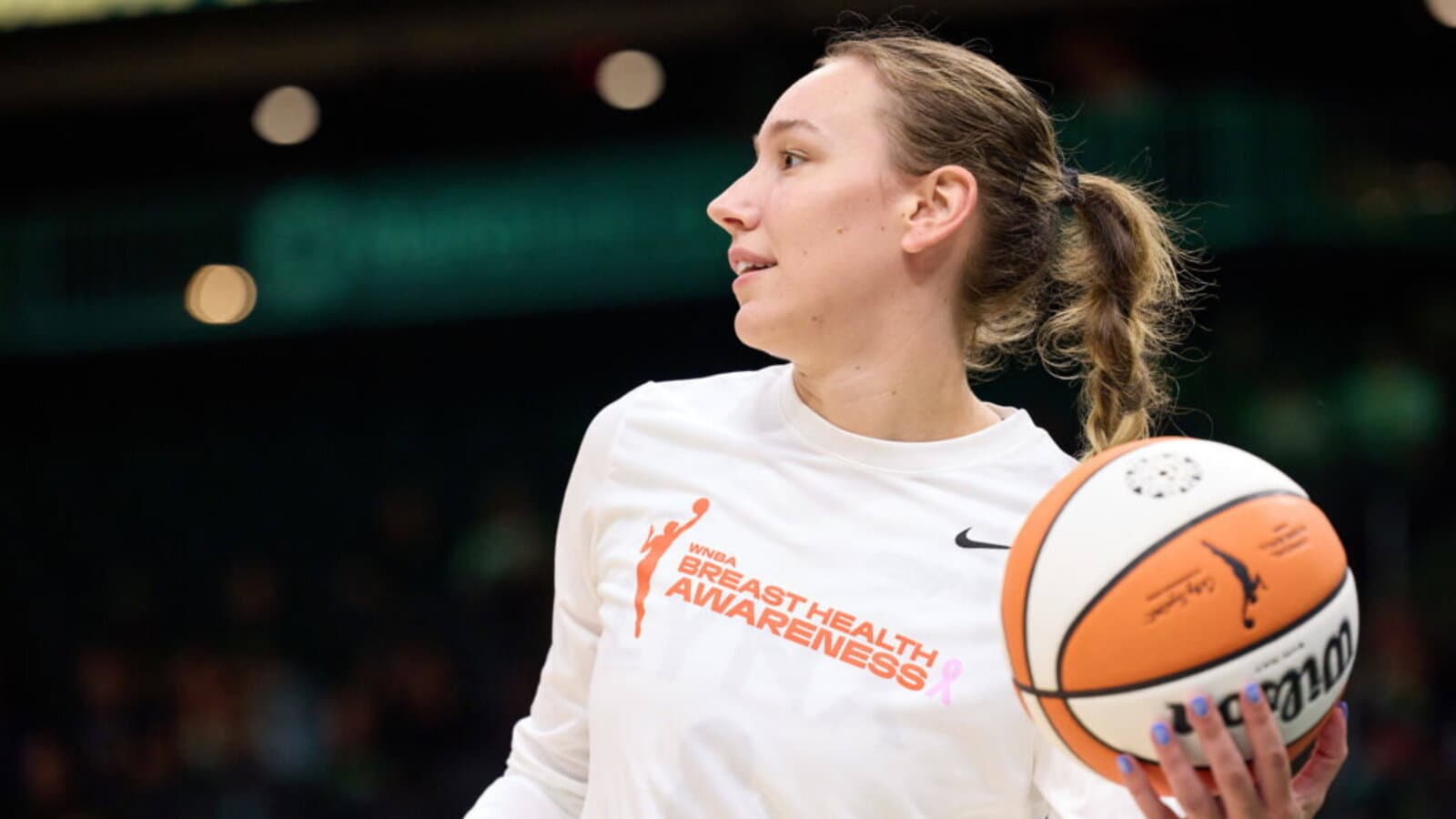 Basketball Australia Announces Concerning Update on Dallas ...