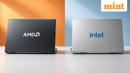 AMD and Intel laptops compared with a focus on performance ...