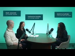 Mahima Sukhdev (GIST Impact) - Building the Next Evolution of ESG Data