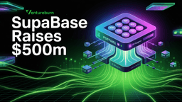 Supabase Raises $500M Series F to Expand AI Database Infrastructure