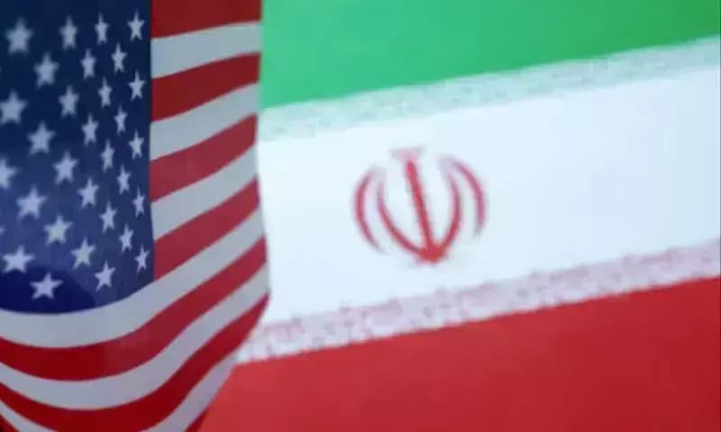 Only 'just, fair' talks can end war, Iran tells US - World