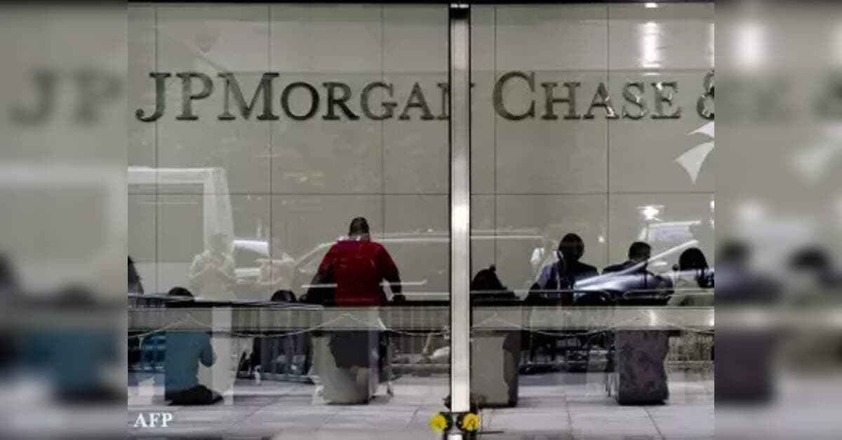 JPMorgan rolls out AI tools in investment banking globally, senior ...