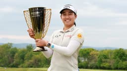 2026 US Women’s Open LPGA TV and streaming schedule: How to watch on Golf Channel, USA Network, NBC and Peacock