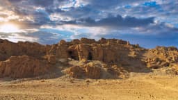 Inside the mystery of the Second Temple incense found in ...