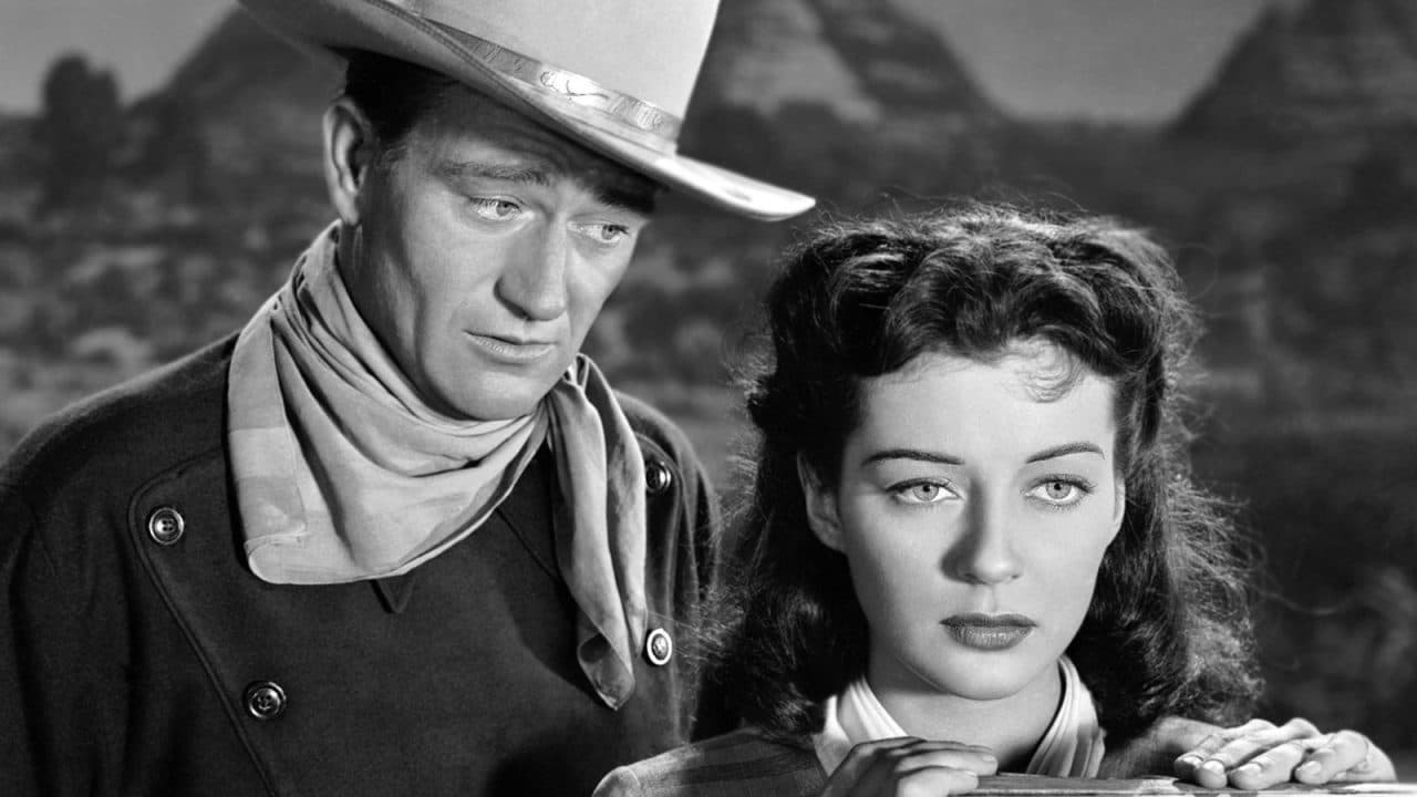 Western Masterpieces Even Film Lovers Have Completely Forgotten - Undiscverd Amrtica TV