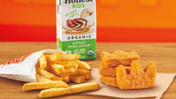 Burger King Brings Back a Cult Favorite—And Fans Haven’t Seen It in 15 Years