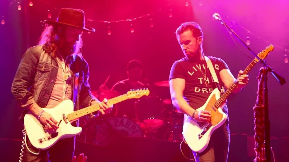 Brothers Osborne preview upcoming 'Watertown' album with ...