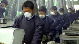 Russia recruiting up to 25000 North Koreans to assemble drones