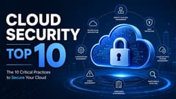 Cloud Security Top 10: OWASP Risks Explained