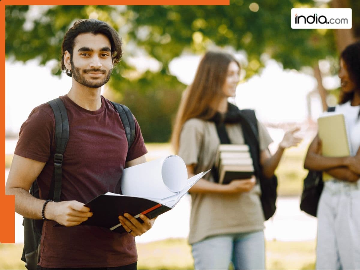 Top 5 Best Universities in India as per NIRF Rankings