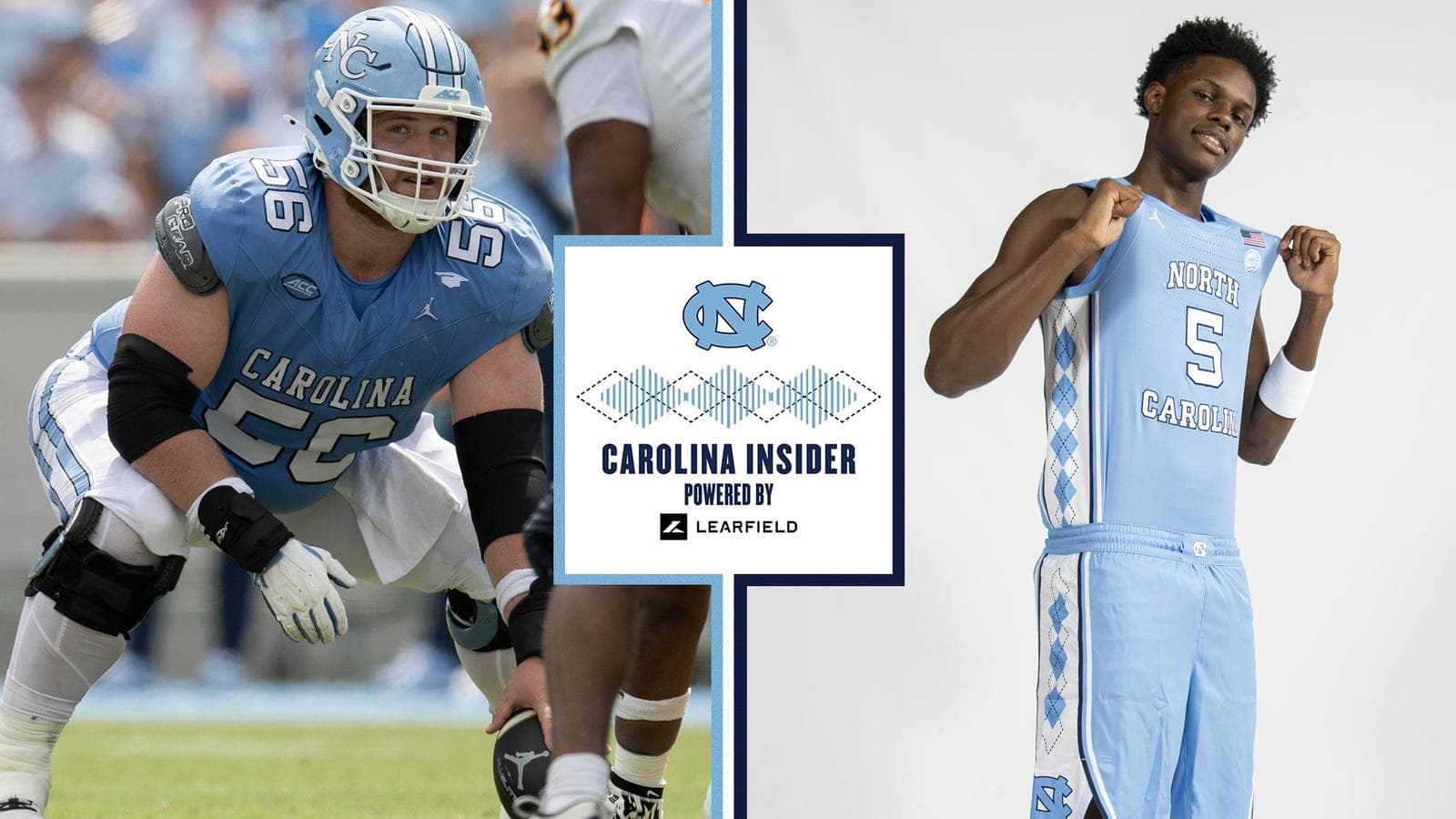 Carolina Insider: Notre Dame Preview, Christo Kelly, Kevin ...