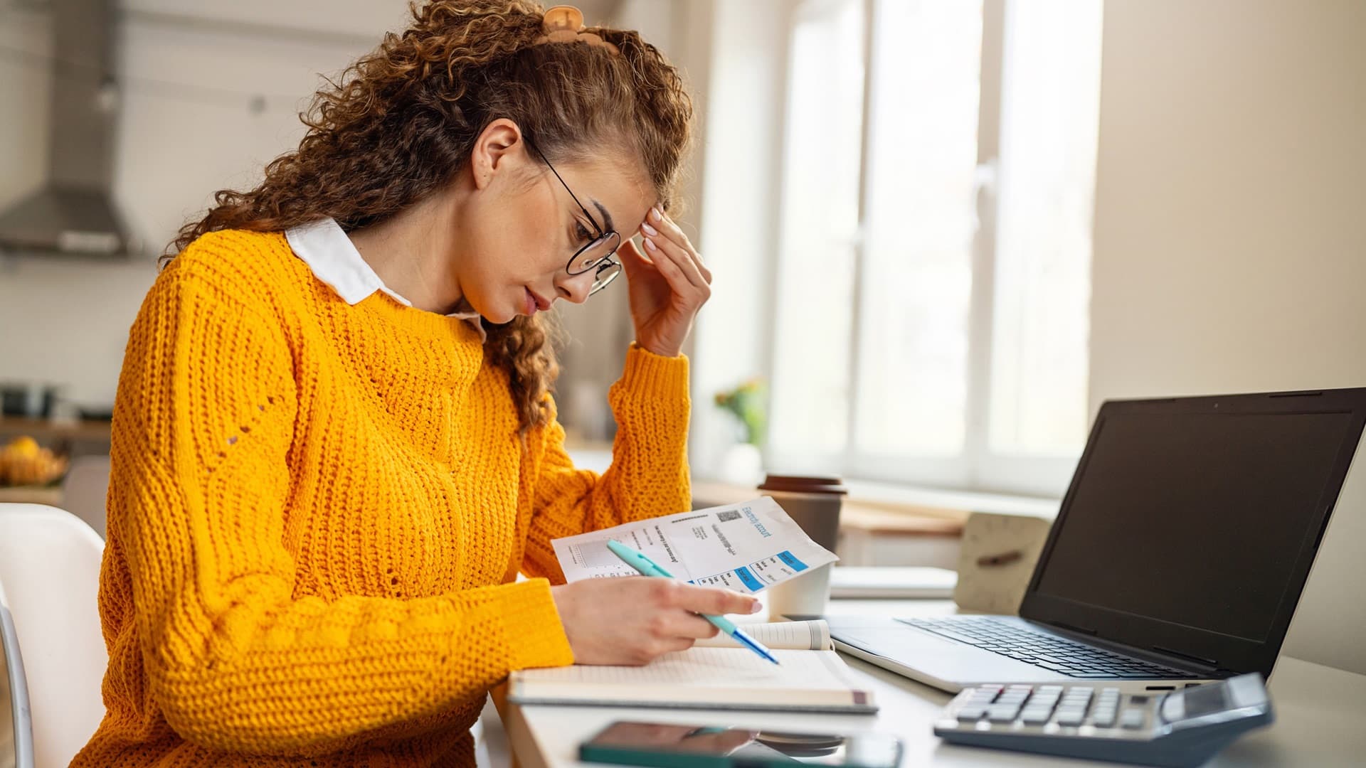 BNPL for Your Rent? Money Experts Warn When (And When Not) To Use It