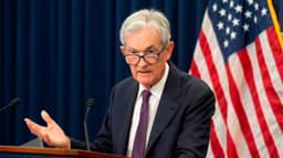Powell warns against political pressure on Fed