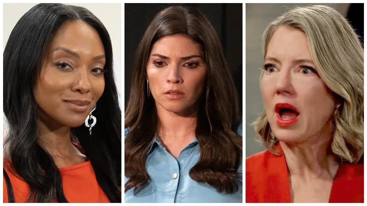 General Hospital Spoilers Video for April 14: OMG Moments Fans Won’t Want to Miss