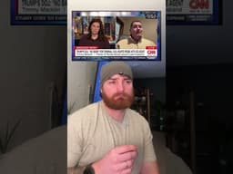 Trump says Renee Good’s murder is worse because her father in law was maga