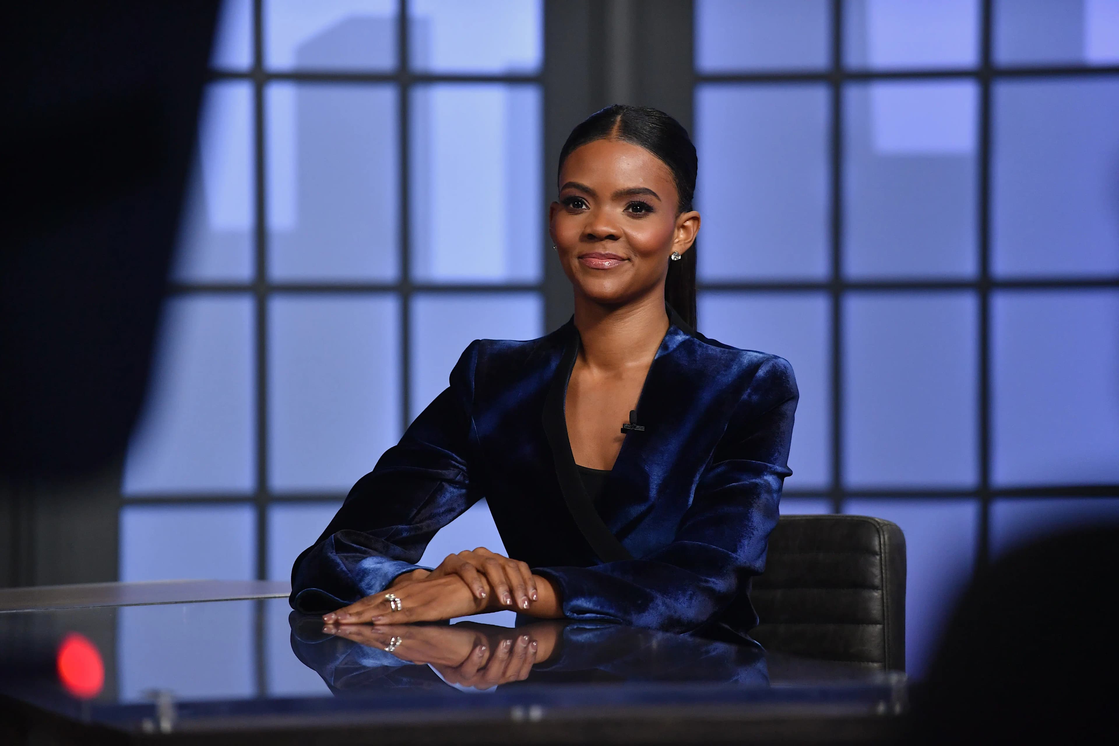 TPUSA's Andrew Kolvet says Charlie Kirk declared Candace Owens a "lost cause" after she exposed her private call with Trump over Emmanuel Macron