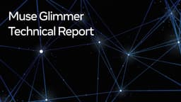 @LukeZettlemoyer reposted: Today we published a technical report on Muse Glimmer, our 30B open-weight model...