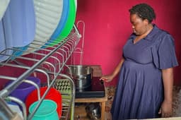 Carbon credit financing emerges as Africa’s biggest bet for expanding clean cooking