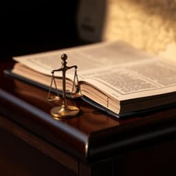 Washington Policy Tracker