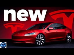 Elon Musk Killed The Tesla Model 2 $25,000, 3 Real Reasons!