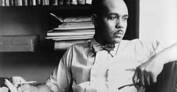 Sick of the Subject: Ralph Ellison's Interventions