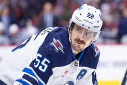 Canadiens urged to call Jets about Mark Scheifele amid ...