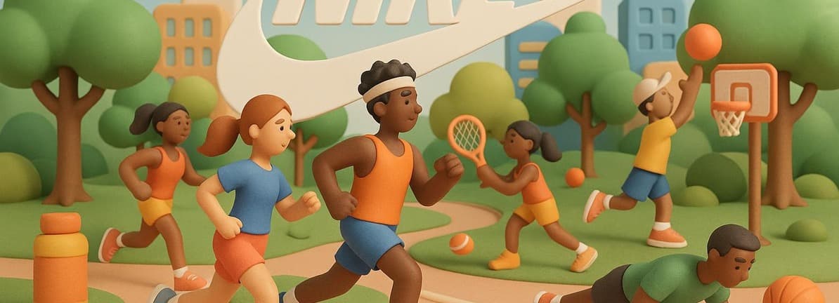 Did Nike's Dividend Amid Tariff Shifts Just Recast NKE's Margin Expansion Story?