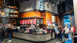 5 big changes coming to Starbucks in 2026