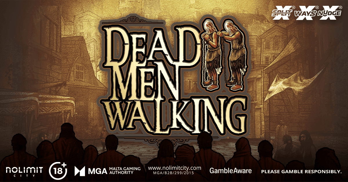 Dead Men Walking Slot - Play
