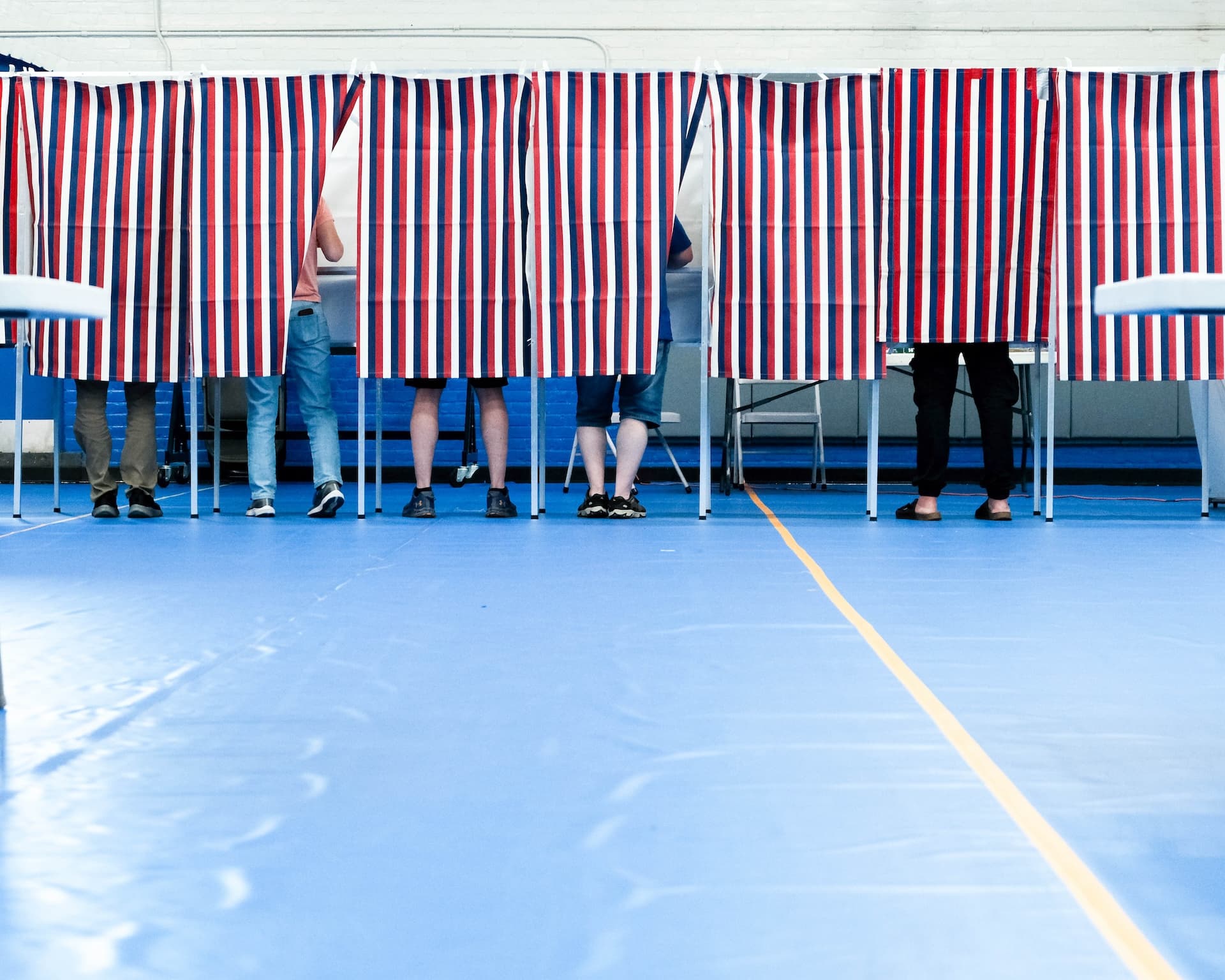 New Hampshire is moving its state primary. Will it improve the state’s politics?