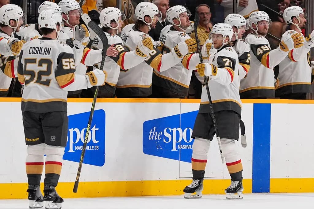 Trevor Connelly leads NHL rookies in goals