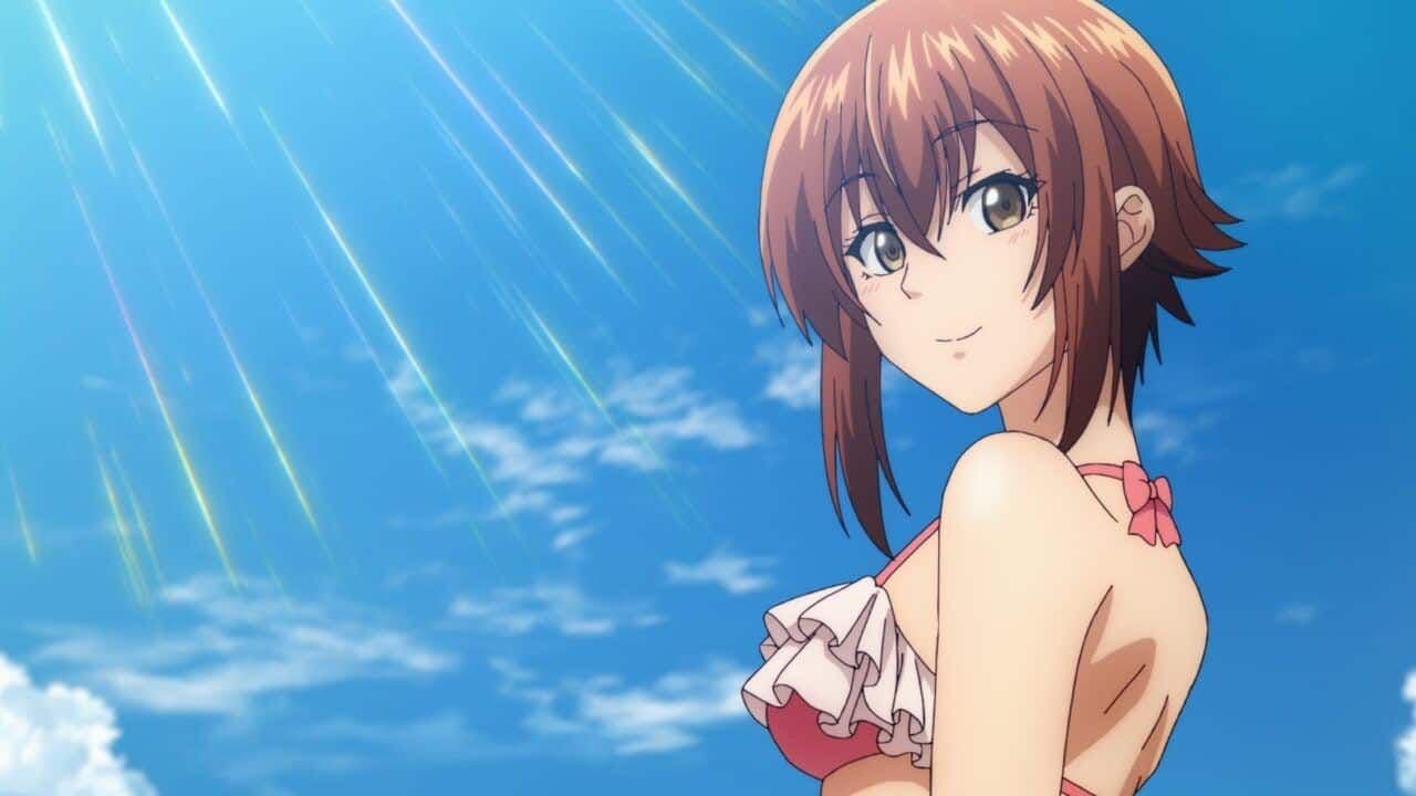 Grand Blue Dreaming: Season 4 Confirmed - Guslok