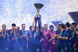Serie A 2026/27 season preview and changes