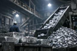 Silver Surges 5% to Six-Week High on Payrolls Shock - Pomegra