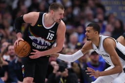 Fantasy Basketball High Score Perfect Lineup for Week 23: Jokić-Wemby duel highlights Championship round - Yahoo Sports