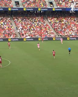 @LFC: Szobo back with a bang 💥 https://t.co/TWuP1t6g2r