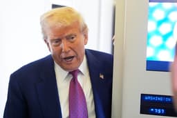 Trump Third Term Speculation Grows