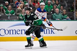 Stars Sign Sam Steel to Multi Year Deal - Yahoo Sports