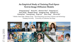 An Empirical Study of Training Pixel-Space Text-to-Image Diffusion Models