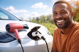 Why Are Americans Still Stuck Paying for Oil Wars When EVs Cost Less to Drive?